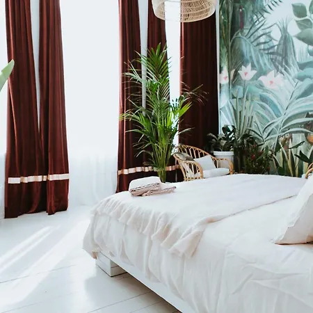 Musa B&B