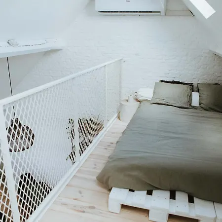 Musa B&B